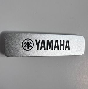 Aluminum nameplates for automobiles industry